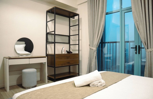 Homesuite' Home at Bay Suites