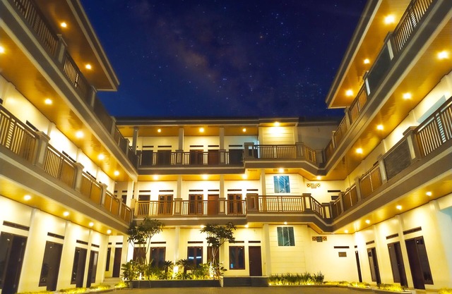 Hometown Residence