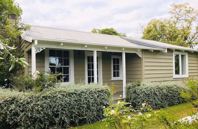 Homewood Cottage