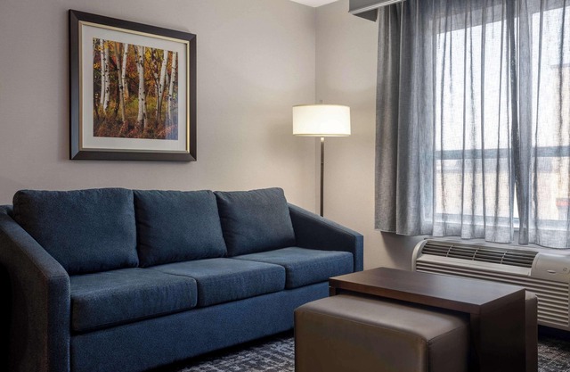 Homewood Suites by Hilton Waterloo/St. Jacobs