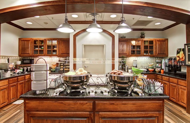 Homewood Suites by Hilton Oklahoma City-West