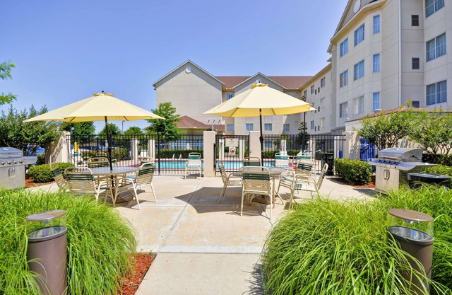 Homewood Suites by Hilton Tulsa-South