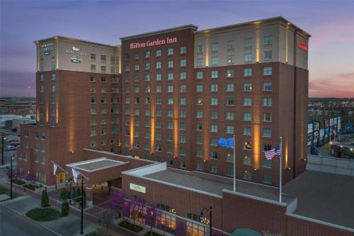 Homewood Suites by Hilton Oklahoma City-Bricktown