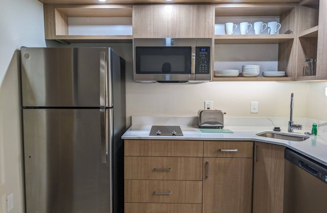 Homewood Suites by Hilton Oklahoma City Airport