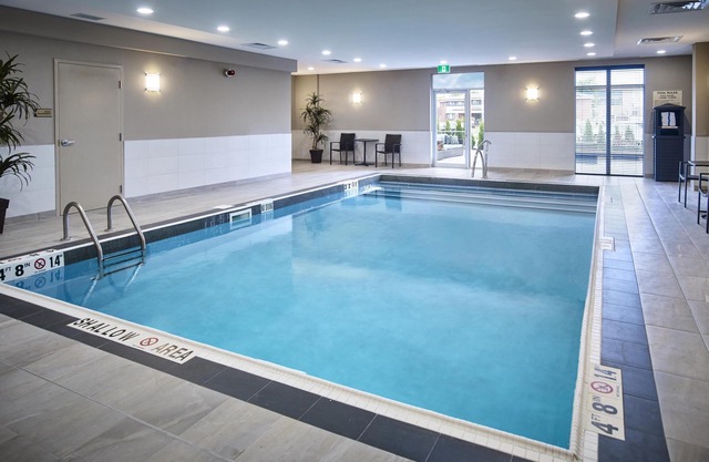 Homewood Suites by Hilton North Bay