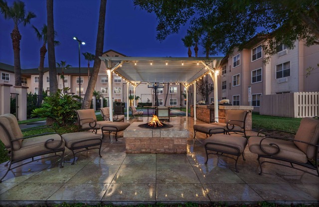 Homewood Suites by Hilton Brownsville