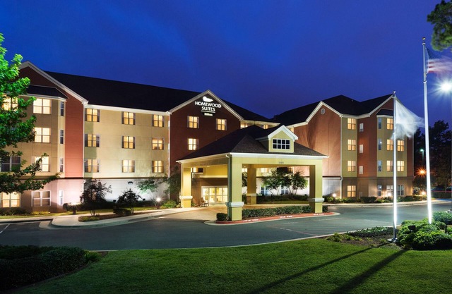 Homewood Suites by Hilton Shreveport