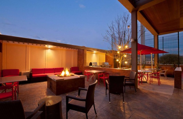 Homewood Suites by Hilton Queretaro, Mexico