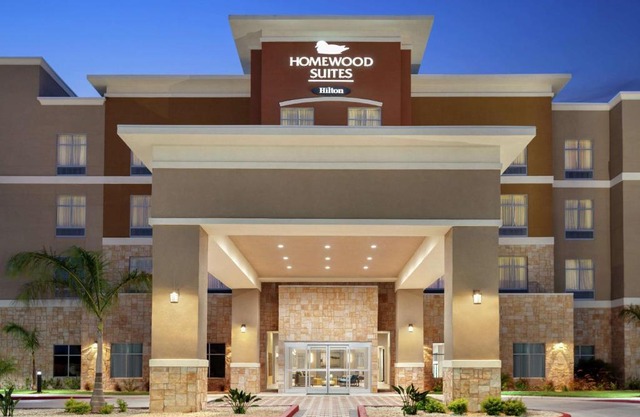 Homewood Suites By Hilton Harlingen