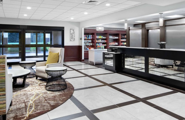 Homewood Suites by Hilton Lafayette, LA