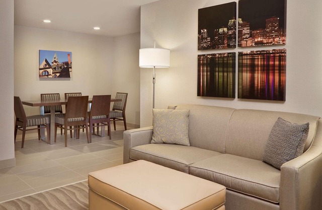 Homewood Suites by Hilton Halifax-Downtown