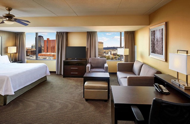 Homewood Suites by Hilton Hamilton, Ontario, Canada