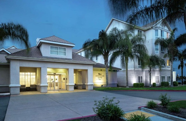 Homewood Suites by Hilton Fresno Airport/Clovis
