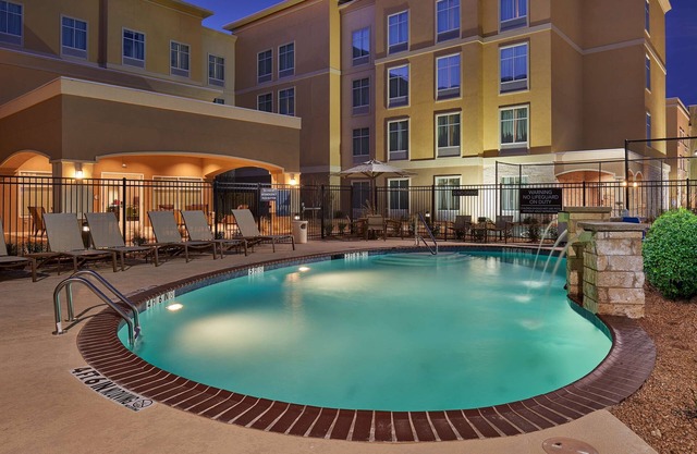 Homewood Suites by Hilton Odessa