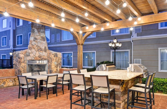 Homewood Suites by Hilton Amarillo