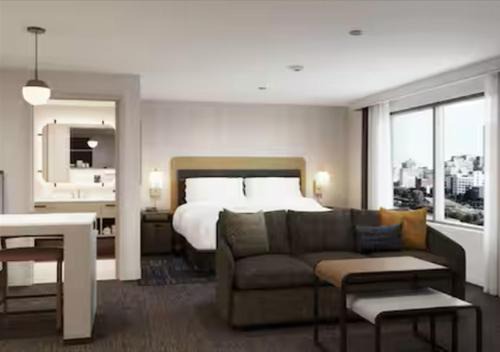 Homewood Suites By Hilton Austin Airport