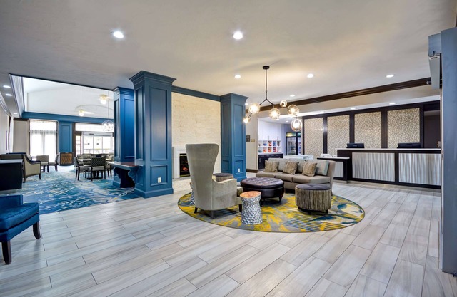 Homewood Suites by Hilton Dallas-Lewisville