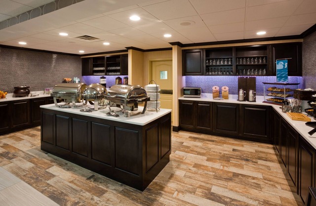 Homewood Suites by Hilton St. Cloud