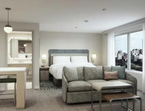 Homewood Suites By Hilton Wichita Airport
