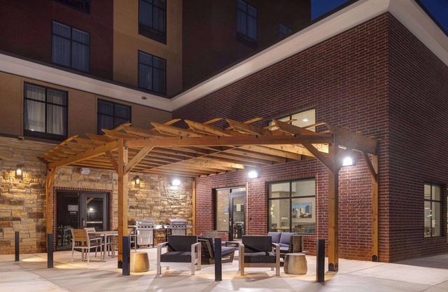 Homewood Suites by Hilton Oklahoma City Quail Springs