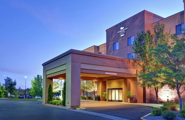 Homewood Suites Reno