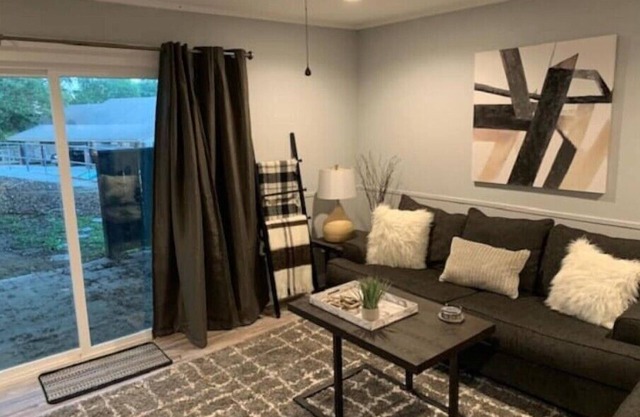 Homey 3-bedroom condo