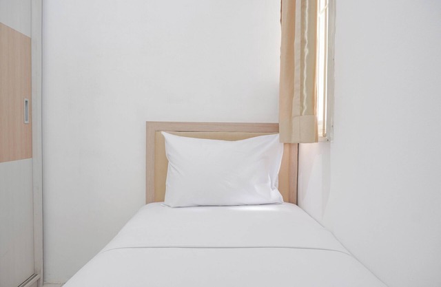 Homey And Elegant 2Br At Pakubuwono Terrace Apartment