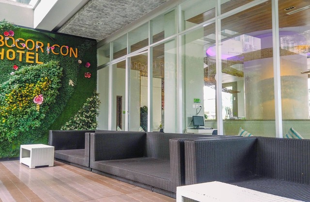 Homey And Nice Studio Bogor Icon Apartment