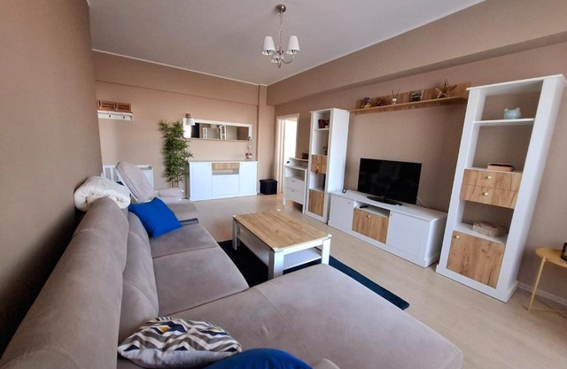 Homey Apartment Vacaresti