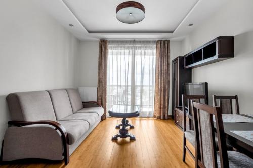 Homey Comfort Stay Apartment