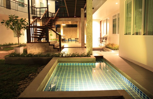 Homey Dormy Chiangrai