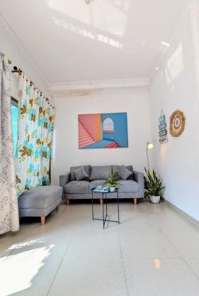 Homey Guesthouse Kertajaya (Syariah)