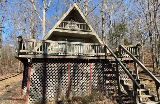 Homey Hideaway at Brier Creek