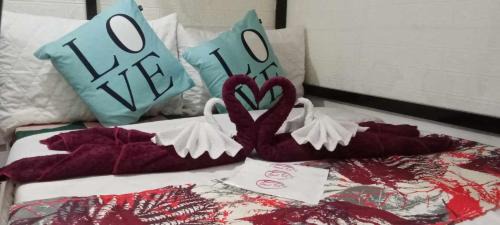 Homey Inn- Olango Island Staycation