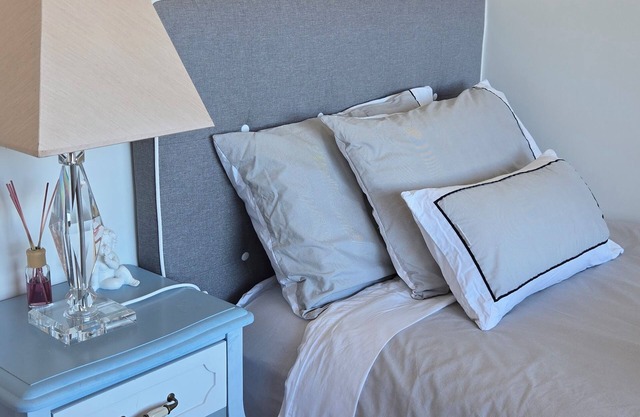 Homey Simple Abode