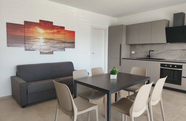 Homiday - Elea Holiday Homes - Interior 4, Calypso