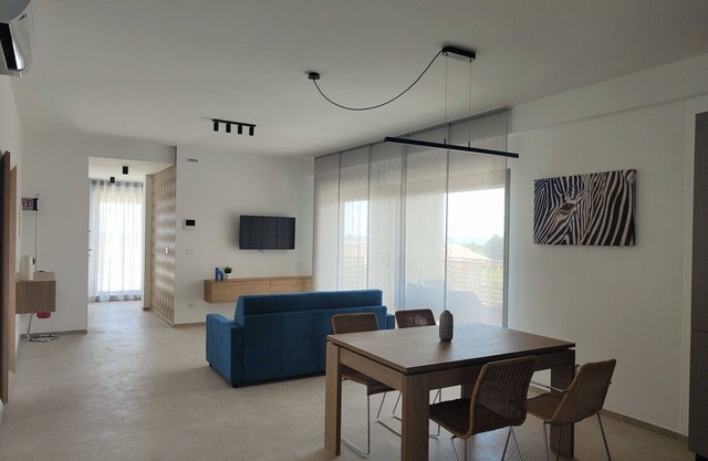 Homiday - Elea Holiday Homes - Interior 7, Galatea