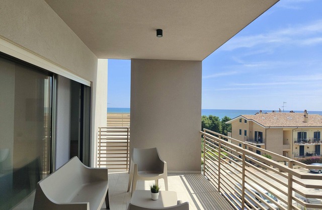 Homiday - Elea Holiday Homes - Interior 8, Elettra