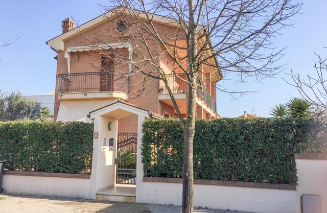 Homiday - Villa Angelica