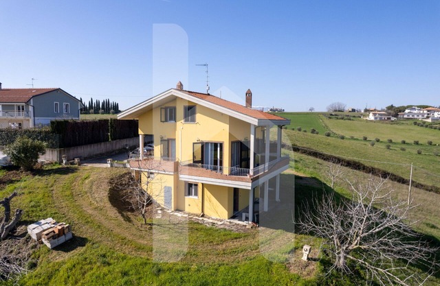 Homiday - Villa Moretti