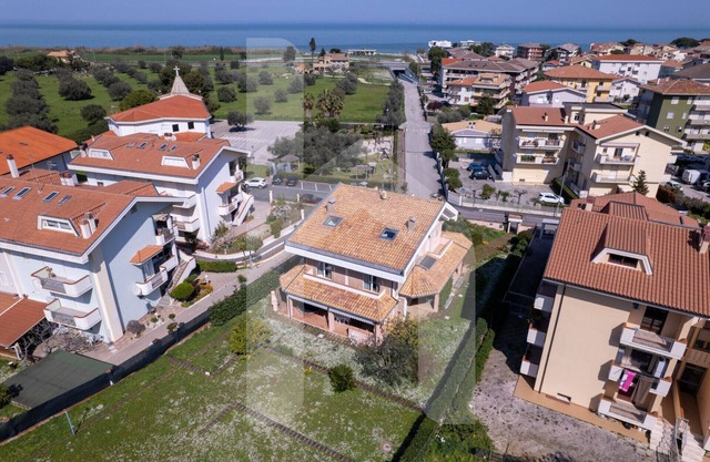 Homiday - Villino Dei Poeti