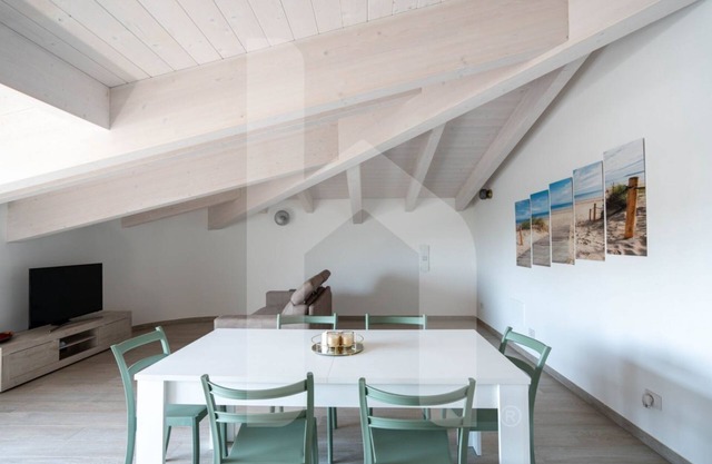 Homiday - WaterFront, Interno 23