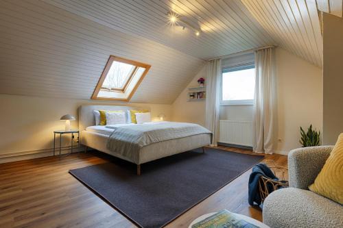 homie stay Süßenmühle - Apartments am Bodensee