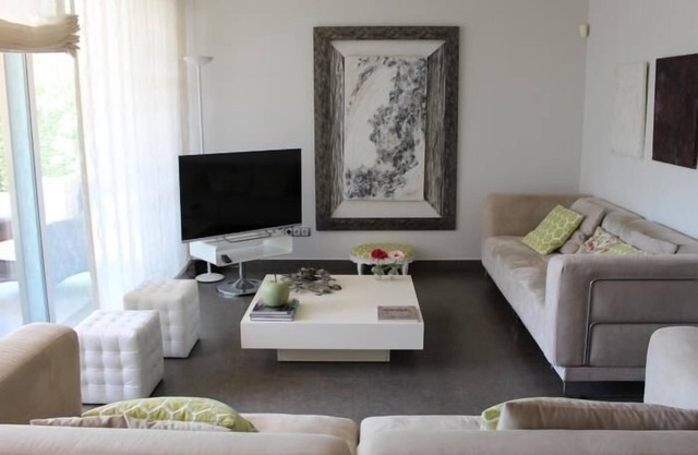 Homing Apartment Golf Bonmont 12
