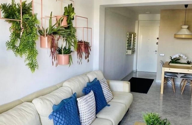 Homing Apartamento La Pineda 23