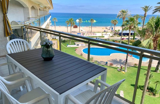 Homing Miami Playa Cristal 10