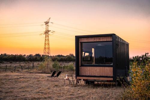 Homnest - L'Indiana Ranch - 20 min de Vichy