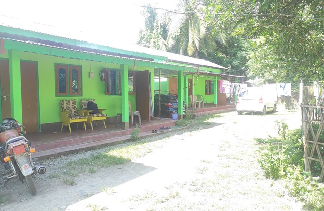 Homocation Ray Homestay