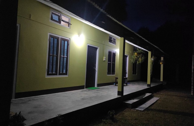 Homocation Swagat Homestay
