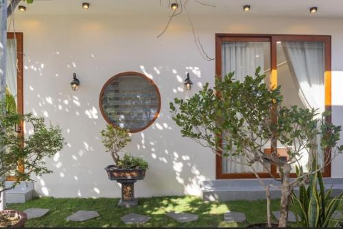 Homstay Mai Biển Ninh Chử
